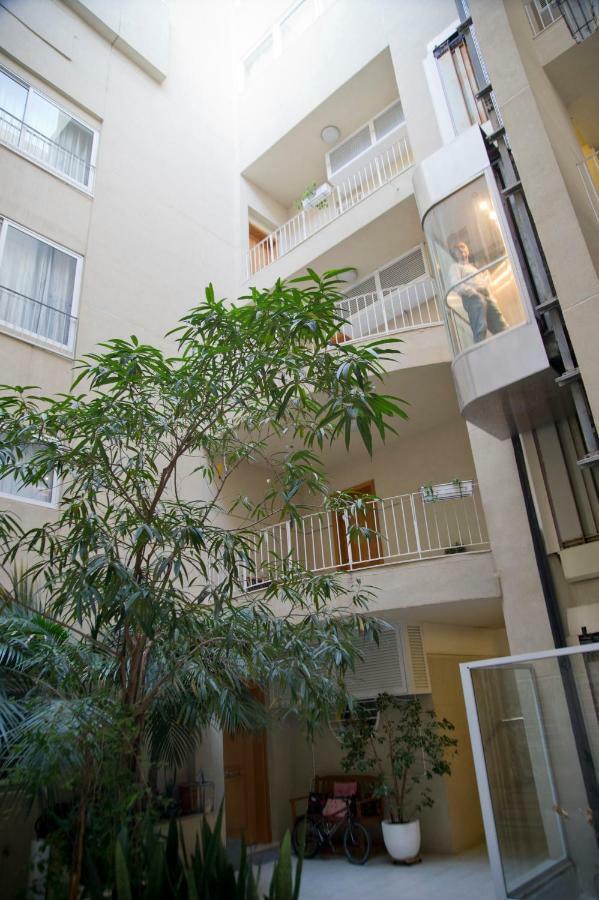 Bv7 - Bridge View Apartment Saint Julian's Exterior photo